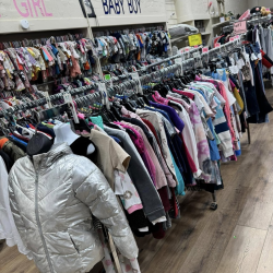 Kid's Clothing