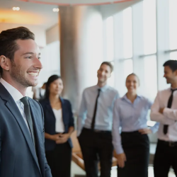 Leadership Training Program