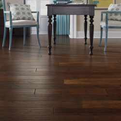 Flooring Installation
