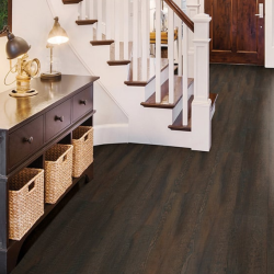 Custom Stairs & Railings