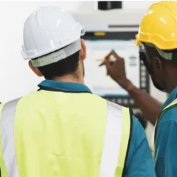 Nonprofits & Supportive Housing Provider