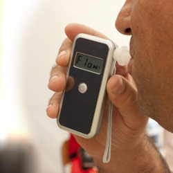 Breath Alcohol Testing