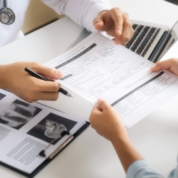 Physical Exams (Pre-Employment, Annual, Return-to-work)