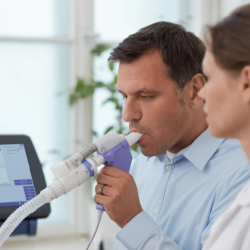 Pulmonary Function Testing