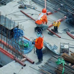 Commercial  Construction