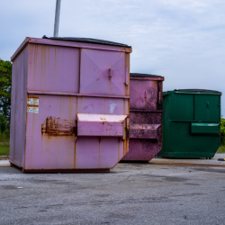Dumpster  Rental