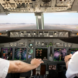 Private Pilot License