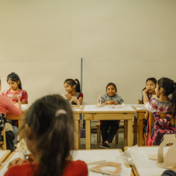 Project Based Learning