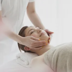 Teen Facial