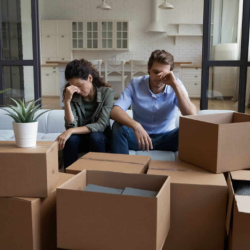 Home Moving Services