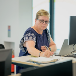 Bookkeeping