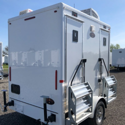 Porta-Lisa 2 Station 8ft