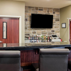 Relaxing Lounge