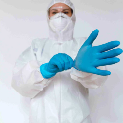 Odor Control Services