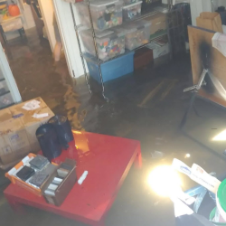 24 Hour Flood Service