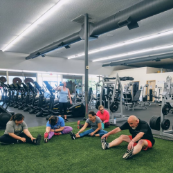 Boot Camps