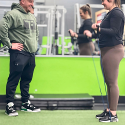Personal Training