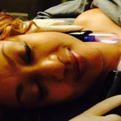 Assisted Lymphatic Therapy