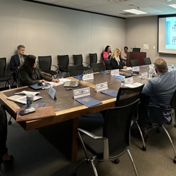 Substance Abuse Prevention