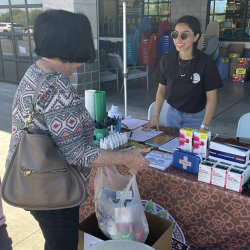 Community-Centered Healing Practices