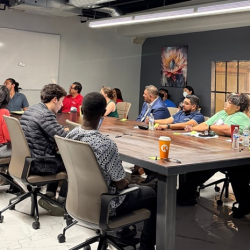 Technical Assistance and Training