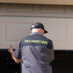 Garage Door Repair