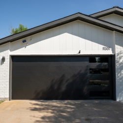 Garage Doors