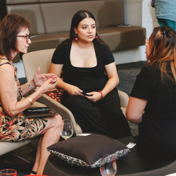 Intergenerational Education