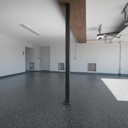 Epoxy Floors