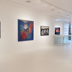 Exhibitions