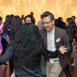 Prestige DJ Wedding Planner
