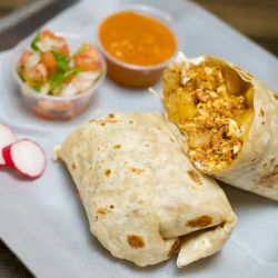 Burritos