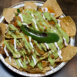 Nachos