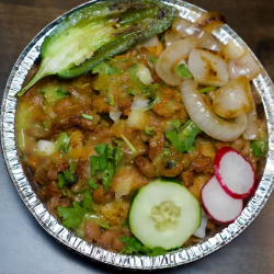 Flaco Bowl