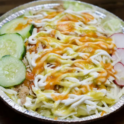 Flaco Salad