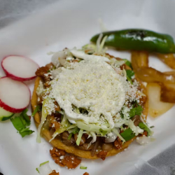 Sopes