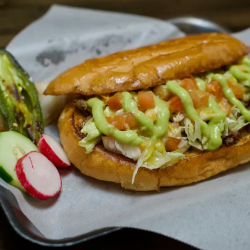 Torta