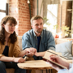 Christian Marriage Counseling