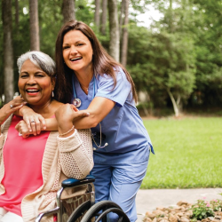 Nursing Homes