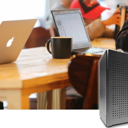 Business WIFI - Premium Provider