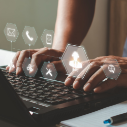 Business Internet IT Support