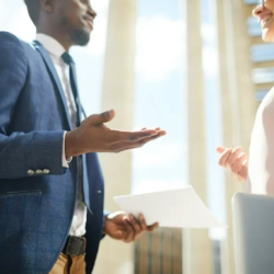 Outstanding Communication