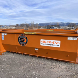Dumpster Rental