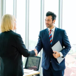 Get Paired with a Knowledgeable Professional