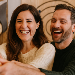 Rebuilding After Betrayal