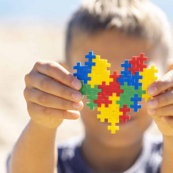 Hosting Sensory - Friendly public event