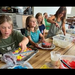 4-H Clubs