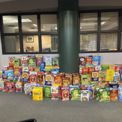 In-School Pantry