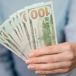 Mostly Get Your Money Out Of