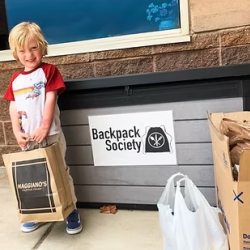 Student Bag Program